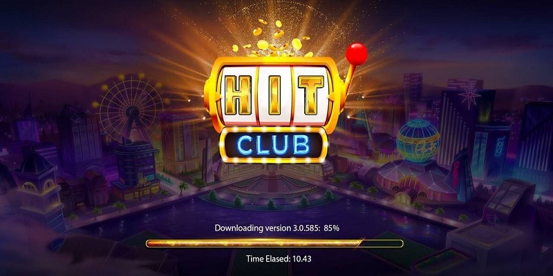 Hướng dẫn tải hit club an toàn